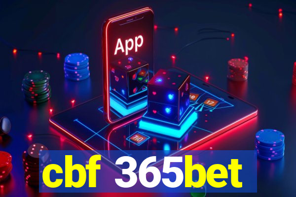 cbf 365bet